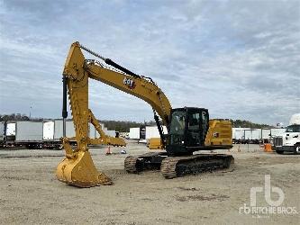 CAT 323