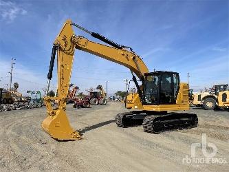 CAT 325