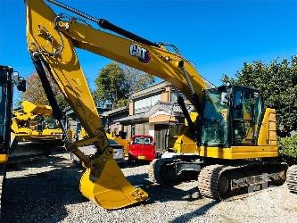 CAT 325