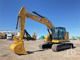 CAT 325