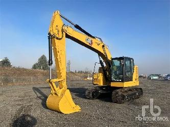 CAT 325