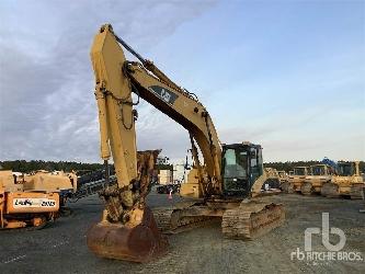 CAT 325C