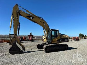 CAT 325C