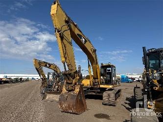 CAT 325L