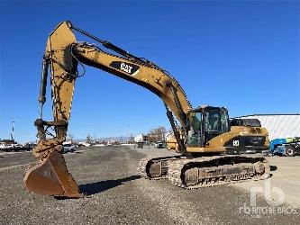 CAT 330D