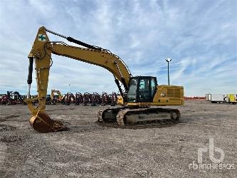 CAT 336