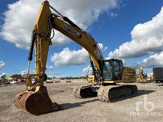 CAT 336