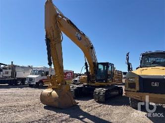 CAT 336