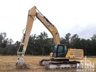 CAT 336