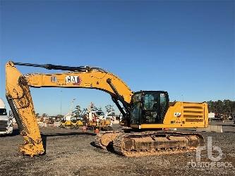 CAT 336