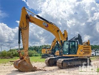 CAT 336