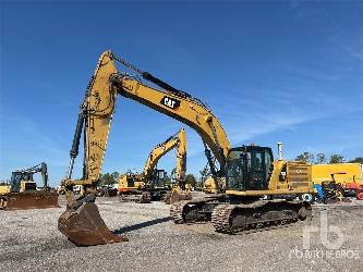 CAT 336