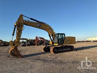 CAT 340