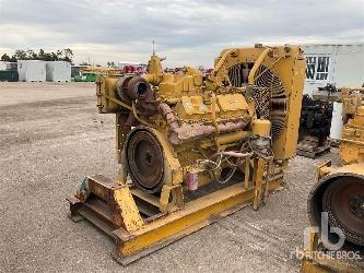 CAT 3412