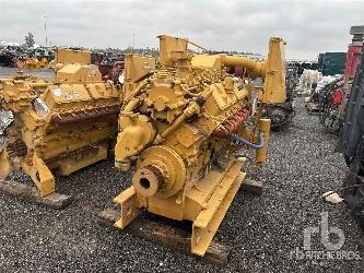 CAT 3412