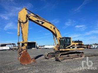 CAT 345B