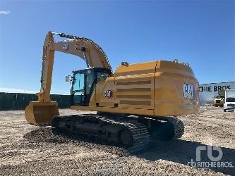 CAT 349