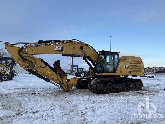 CAT 349