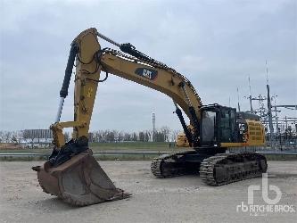 CAT 352F