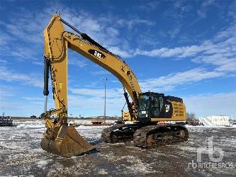 CAT 352F