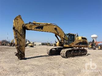 CAT 365B