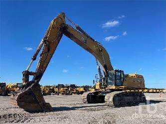 CAT 395