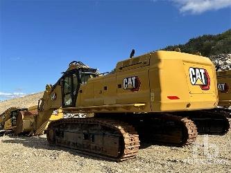 CAT 395