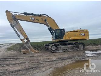 CAT 395