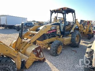 CAT 416E