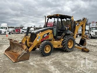 CAT 420E