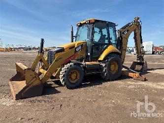 CAT 430F