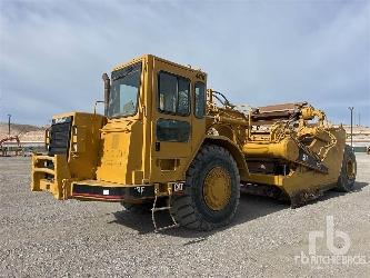 CAT 623F