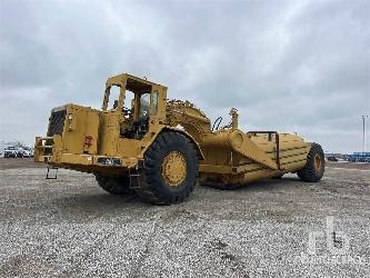 CAT 631D