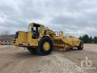 CAT 631D