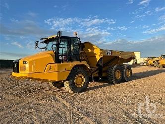 CAT 725