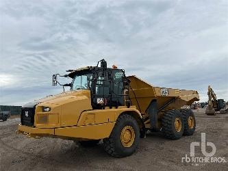 CAT 725