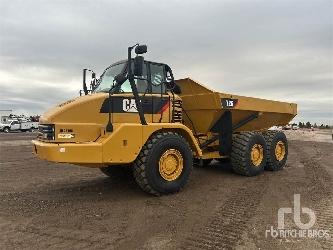 CAT 725