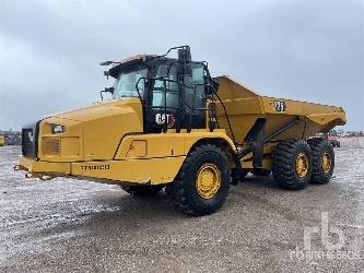 CAT 725