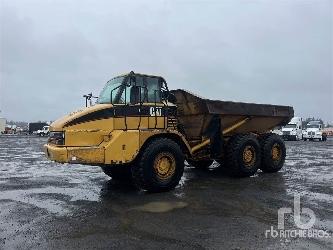 CAT 725