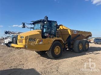 CAT 725