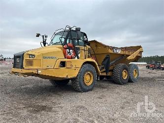 CAT 725C