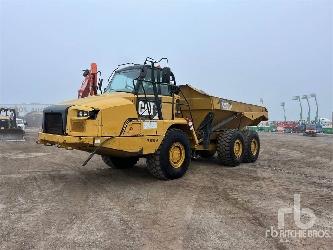 CAT 725C