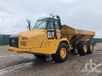 CAT 725C