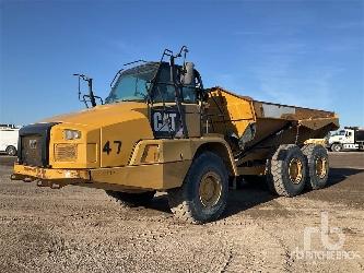 CAT 725C