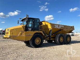 CAT 730