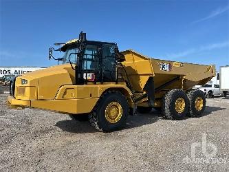 CAT 730