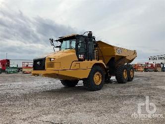 CAT 730