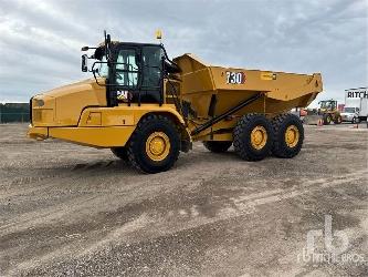 CAT 730