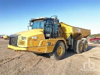 CAT 730