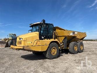 CAT 730